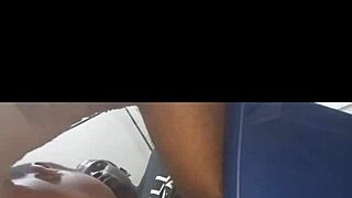 teaching my little 18+ slut sloppy throat