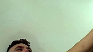 i slammed my cock into this eager milf pussy