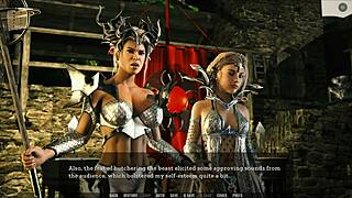 tales from the unending void continue in episode 115