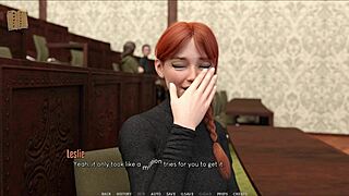 Westview Academy 9 Explores Fat Cute Curvy Characters In Outfits