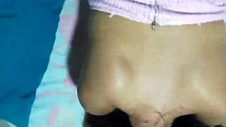 Ever gone from a wild party straight to banging in bed?