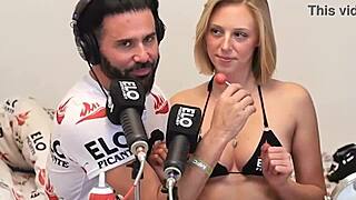 Lovely Lo in Casting Interview Preview