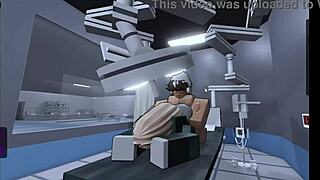 Did my surgeon get horny and fuck me?