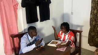 fake tailor shop i bent over for big dick fucking