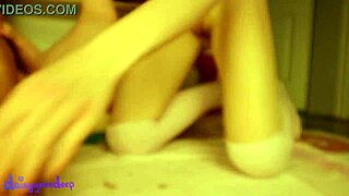 hey babe, you into prolapse play with huge anal toys or what?