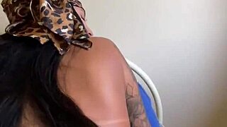 Boat Ride Turns Wild With Cousin Blowjob!