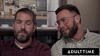 my pregnant casey calvert caught bf banging leana lovings