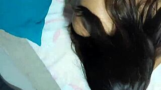 Ever gone from a wild party straight to banging in bed?