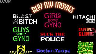 Naked Behind The Scenes With Melany Lopez At Remote Interrogation Center Bloopers From Bondageclinic