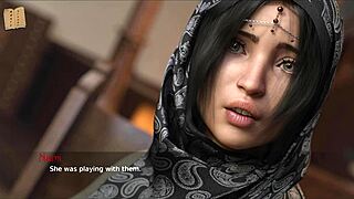 summers gone 67 just dropped, wanna chat about this wild hentai game? 😍