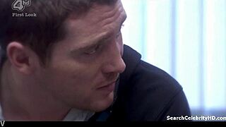 rebecca atkinson ignites passion with her nude blowjob scene