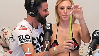 Lovely Lo in Casting Interview Preview