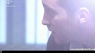 rebecca atkinson ignites passion with her nude blowjob scene