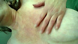 Fantasy of banging big jiggly ass with redhaired milf Dawnskye1962