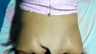 Ever gone from a wild party straight to banging in bed?