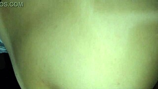 maldita hermanastra culona gets on all fours for that tasty pussy fucking.