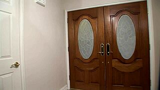 Holy! Housewife Takes Interracial BBC for Anal Creampie Like a Slut!