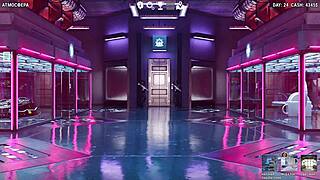 complete gameplay with big cocks and domination