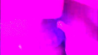 Double Penetration Solo Orgasm