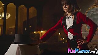 sexy black big tits milf autumn lynn and latina mia valentine posed naked with ripped clothes