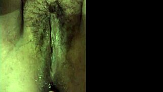 Real Homemade Video Of Cuban Woman Masturbating And Getting Whipped In Missionary And Anal Positions.