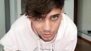 All� pjtx explores teen latina adventures with big tits and ass