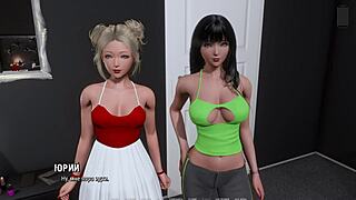 Rip Her Clothes Off And Fuck Her Nipples!