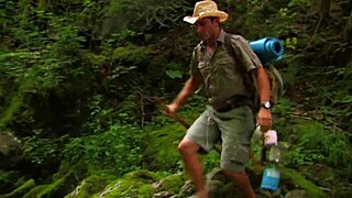 yo, charlie monaco and jordan pryce banging hard in the firehouse