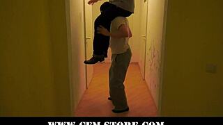 I enjoy combined fetish media trailer