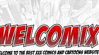 THE SMELL OF PANTIES IN THE NAUGHTY HOME ANIMATION