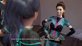 complete gameplay with big cocks and domination