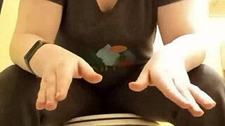 What Cosplays Should I Do As A Pornstar In POV Scenes?!