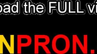 gorgeous blonde gets banged hard for shoplifting antics