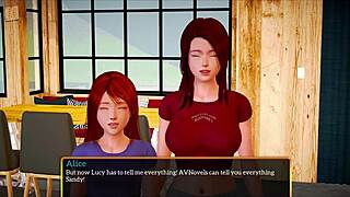 My New Family 432 Brings Unexpected Twists and Turns.