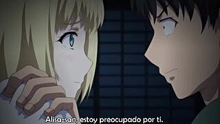 Katainaka Ni Totsui De Kita Russia Musume, Let’s Do It in Cap 1!