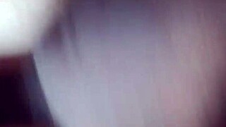 Golli702 Takes Monster Cock Deep