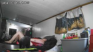 Watch Me Masturbate My Chubby Body!