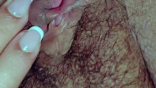Chubby Neighbor Drills Me with Fat Belly in Juicy BBW Doggystyle