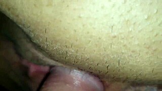 bent over at the party, shoving my big cock deep... 😈