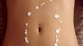 Wow! Massaging My Horny Cousin's Big Tits Feels Insane