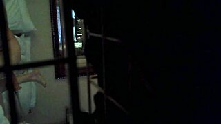 Step Mom Enjoys Private Time with Dildo