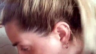 i love sucking my friend's cock deep in my throat