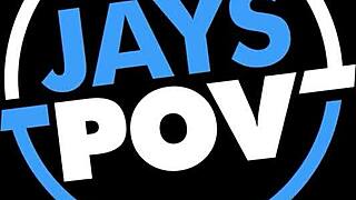 i can’t resist, busty blonde stepdaughter maisey monroe craves my morning wood every day