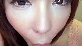 Japanese Asian Big Tits Video