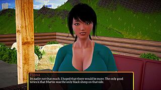 My New Family 432 Brings Unexpected Twists and Turns.