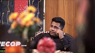 Wife came back early and caught them banging hard on the spot. Divorce drama exploded right there! 😱