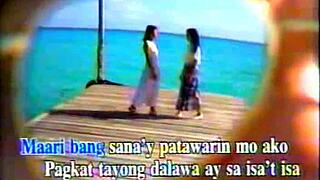 Tayong Dalawa -sanoitukset inspiroivat ainutlaatuisen filippiiniläisen vankila-tarinan