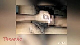 i lick da ass of dat bbw puta, her saggy tits bouncin in lingerie