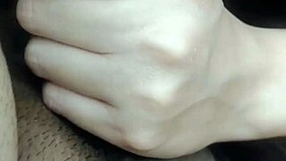 Stunning office secretary gets drilled by her boss.