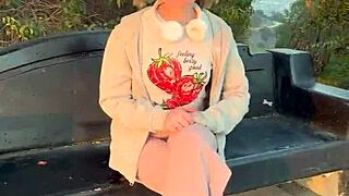 My First Ever Pornlog – Free SFW Version!